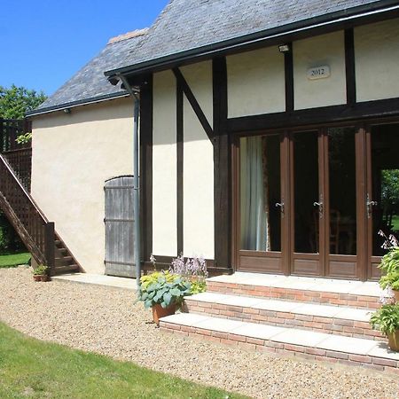 Les Bouts De Ralle Chambre D'Hotes Sainte-Osmane Exterior foto